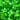 green plant