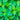 green leaves