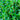 green leaves