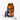 A jar of Earthbar's Calm the Crave supplement.