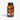 A bottle of 'Calm the Crave' supplement capsules by Earthbar, with a label that includes the product name and the tag 'function tags_weightloss'.