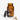 A jar of Earthbar's Focused Day supplement.