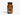 A bottle of Earthbar Focused Day supplements with a label showing the product name and branding.