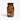 A bottle of Earthbar Focused Day supplements with a label showing the product name and branding.