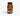A bottle of Earthbar Focused Day supplements with a label showing the product name and branding.