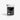 A container of Earthbar Gut + Microbiome probiotic supplement with 50 billion CFU per serving, 10 probiotic strains, in a black and white label format.
