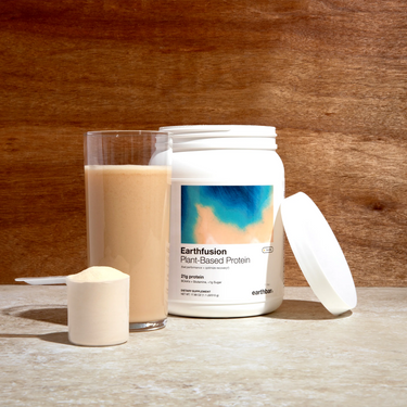 Earthfusion® Premium Plant Protein