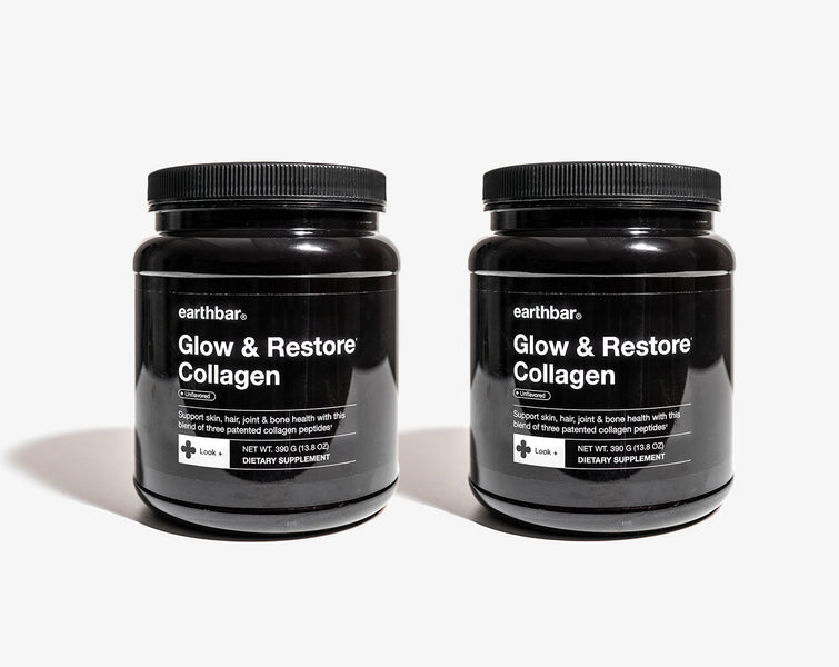 Glow & Restore Collagen - 2 Pack