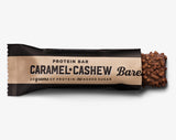 Caramel Cashew Protein Bar