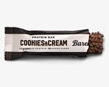 Cookies & Cream Protein Bar