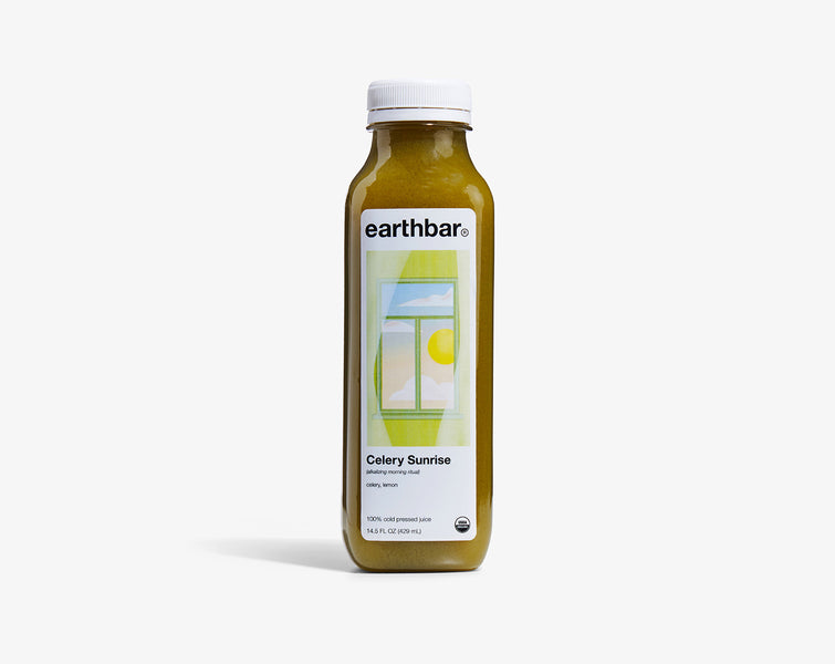 Celery Sunrise